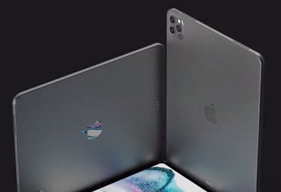 iPad Pro (2020) หลุดภาพถ่ายเคสล่าสุด จ่อมาพร้อมกล้องหลัง 3 ตัวในกรอบสี่เหลี่ยม สไตล์เดียวกับ iPhone 11 Pro Max ลุ้นเปิดตัวมีนาคมนี้