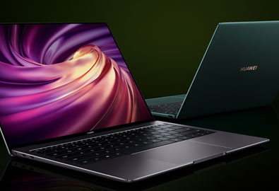 เปิดตัว Huawei MateBook X Pro โน้ตบุ๊คระดับพรีเมียมรุ่นอัปเกรด มาพร้อมชิป Intel Core 10th Gen และ RAM สูงสุด 16 GB เพิ่มสีเขียวใหม่ เคาะราคาเริ่มต้นที่ 51,900 บาท