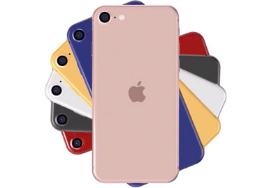 iPhone 9 (iPhone SE 2) ชมคอนเซ็ปต์ล่าสุด ที่มีให้เลือกมากถึง 6 สีสัน บนดีไซน์เดียวกับ iPhone 8 ลุ้นเปิดตัวปลายมีนาคมนี้