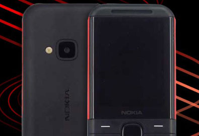 Nokia XpressMusic ฟีเจอร์โฟนในตำนาน มีลุ้นนำมาปัดฝุ่นใหม่อีกครั้ง หลังปรากฏรายชื่อบนเว็บ TENAA จ่อมาพร้อมบอดี้โทนดำแดง