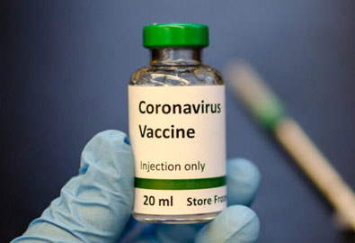 บริษัทไบโอเทคในสหรัฐฯ​ พัฒนาวัคซีนต้าน COVID-19 พร้อมทดลองใช้กับกลุ่มผู้ติดเชื้อปลายเดือนเมษายนนี้