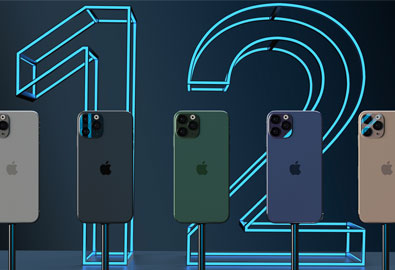 iPhone 12 Pro จ่อมาพร้อมกล้องความละเอียด 64 ล้านพิกเซลท้าชนคู่แข่ง พร้อมแบตใหญ่ขึ้น และรองรับ 5G ส่วนดีไซน์ยังคงเป็นจอบาก
