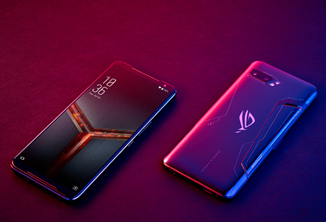 ROG Phone II ปล่อยอัปเดตล่าสุด Android 10 พร้อมปรับฟีเจอร์ใหม่ชูสุดยอดเกมมิ่งสมาร์ทโฟนที่ดีที่สุด แฟนๆทั่วโลกยังสามารถเพลิดเพลินกับเกมส์กว่า 200 เกมส์ที่รองรับการใช้งานแล้ววันนี้