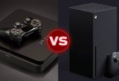 เปรียบเทียบสเปก PlayStation 5 และ Xbox Series X ว่าที่เครื่องเล่นเกมคอนโซลแห่งปี 2020 มีของเด็ดอะไรบ้าง 