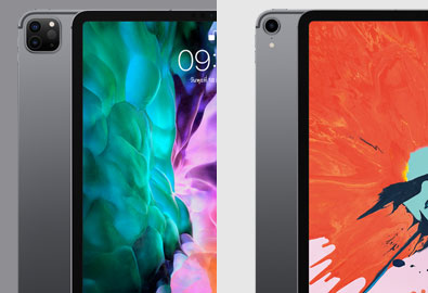 เปรียบเทียบสเปก iPad Pro (2020) และ iPad Pro (2018) แตกต่างกันตรงไหนบ้าง ?