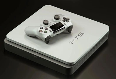 PlayStation 5 เผยข้อมูลสเปกทางการ ยืนยันใช้ SSD รุ่นใหม่ เร็วขึ้น 100 เท่า, ชิปตัวใหม่ รองรับเกม PS4 และระบบเสียงแบบ 3 มิติ