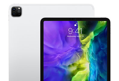iPad Pro รุ่นรองรับ 5G จ่อเปิดตัวปลายปีนี้! คาดมาพร้อมชิป Apple A14X และหน้าจอแบบ mini LED