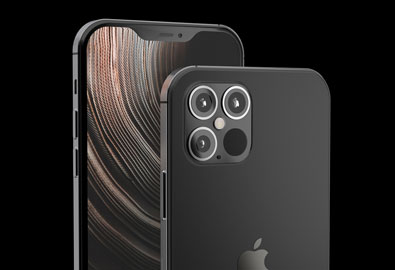 iPhone 12 Pro เผยคอนเซ็ปต์ล่าสุด ด้วยดีไซน์กล้องหลังใหม่ เพิ่ม LiDAR Scanner, ปรับจอบากให้เล็กลง และรองรับ 5G