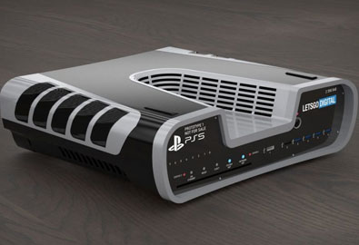 PlayStation 5 พบปัญหาด้านการระบายความร้อน อาจจะต้องรื้อดีไซน์ใหม่ทั้งหมด และส่อแววเลื่อนวันวางจำหน่าย