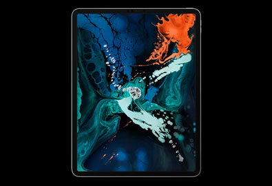iPad Pro รุ่นจอ Mini-LED ขนาด 12.9 นิ้ว เลื่อนเปิดตัวเป็นต้นปี 2021 คาดมาพร้อมชิป Apple A14X และรองรับ 5G