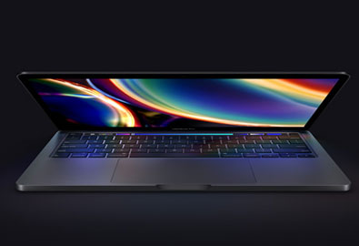 เปิดตัว MacBook Pro จอ 13 นิ้วใหม่ มาพร้อม Magic Keyboard, SSD จุเพิ่ม 2 เท่า และชิป Intel Core 10th Gen เคาะราคาเริ่มต้นที่ 42,900 บาท