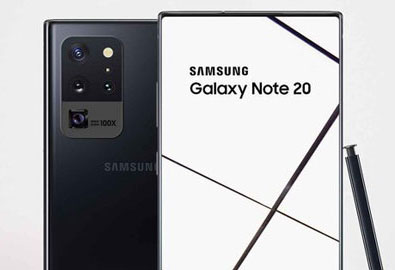 Samsung Galaxy Note 20 เผยสเปกล่าสุด จ่ออัปเกรดยกชุด รุ่นท็อปจอใหญ่ขึ้น 6.87 นิ้ว อัตรารีเฟรชที่ 120Hz พร้อมฟีเจอร์ LTPO ประหยัดแบตกว่าเดิม