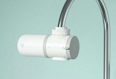 Xiaomi เปิดตัว Mijia Faucet Water Purifier เครื่องกรองน้ำขนาดกะทัดรัด ติดตั้งง่าย ในราคาสุดประหยัด เพียง 540 บาท