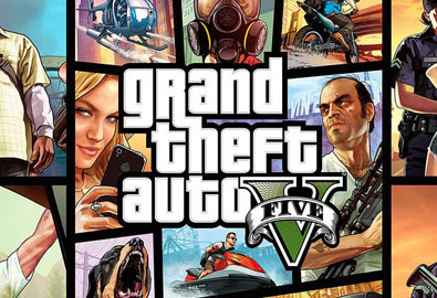 แจกฟรีเกม Grand Theft Auto V (GTA V) โหลดด่วน ถึง 21 พ.ค. นี้เท่านั้น