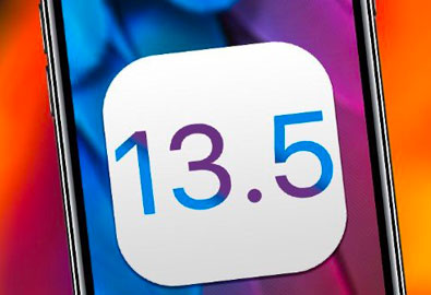 iOS 13.5 มาแล้ว! รองรับการปลดล็อกตัวเครื่องด้วย Face ID เมื่อใส่หน้ากาก พร้อมสรุปฟีเจอร์ใหม่ มีอะไรบ้าง ?