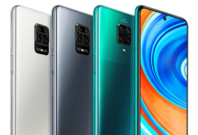 Xiaomi Redmi Note 9 Series และ Mi Note 10 Lite เปิดตัวในไทยแล้ว! เคาะราคาเริ่มต้นที่ 4,999 บาท