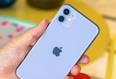 iPhone 11 ครองแชมป์สมาร์ทโฟนที่ได้รับความนิยมมากที่สุดในโลกในไตรมาสที่ 1 ปี 2020 แทนที่ iPhone XR