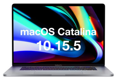 macOS Catalina 10.15.5 มาแล้ว! เพิ่มฟีเจอร์ใหม่ ระบบจัดการแบตเตอรี่ และปรับปรุง FaceTime