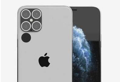 iPhone 13 หลุดภาพร่างและข้อมูลกล้องหลัง จ่อมาพร้อมกล้อง 4 ตัว 64 ล้านพิกเซล + LiDAR เพิ่มเลนส์ Anamorphic สำหรับถ่ายวิดีโอ