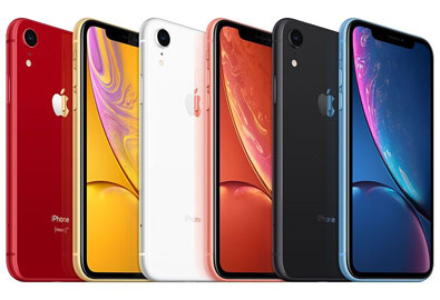 Apple เปิดวางจำหน่าย iPhone XR เครื่อง Refurbished แล้วในสหรัฐฯ เริ่มต้นที่ 15,900 บาท มีรุ่น 256 GB ให้เลือก