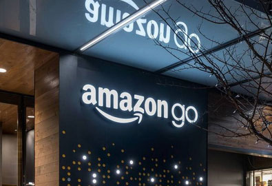 หัวขโมยโดนตัดเงินในบัญชีอัตโนมัติ หลังบุกเข้าไปขโมยของใน Amazon Go ร้านค้าไร้พนักงานจาก Amazon