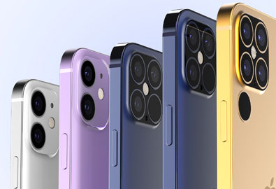 iPhone 12 ทุกโมเดล เตรียมเริ่มเดินสายการผลิตเดือนหน้า และเปิดตัวในเดือนกันยายนนี้