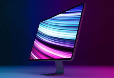 iMac รุ่นใหม่ ลุ้นเปิดตัวในงาน WWDC 2020 ปลายเดือนนี้ คาดมาพร้อมดีไซน์คล้าย iPad Pro ขอบจอเล็กลง