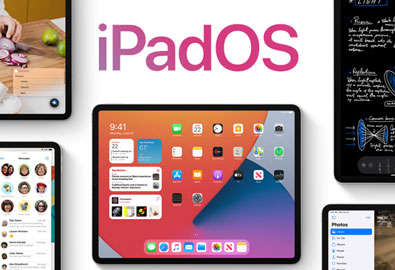 เปิดตัว iPadOS 14 สรุปฟีเจอร์ใหม่ รองรับฟีเจอร์แปลงลายมือที่เขียนด้วย Apple Pencil ให้เป็นข้อความ และปรับดีไซน์ใหม่ ใช้งานง่ายกว่าเดิม