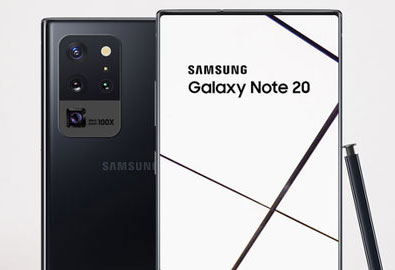Samsung Galaxy Note 20 ว่าที่เรือธงรุ่นใหม่ จ่อใช้ชิป Snapdragon 865+ บนดีไซน์ใหม่ จอใหญ่ขึ้น ลุ้นเปิดตัวสิงหาคมนี้