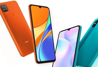 เปิดตัว Redmi 9A และ Redmi 9C สมาร์ทโฟนแบตอึด 5,000 mAh เคาะราคาสุดประหยัด เริ่มต้นที่ 2,590 บาท