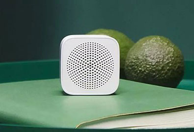 Xiaomi เปิดตัว XiaoAI Portable Speaker ลำโพงพกพาขนาดจิ๋ว รองรับระบบสั่งการด้วยเสียง ในราคาเพียง 220 บาท