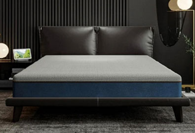 Xiaomi เปิดตัว 8H Smart Mattress ที่นอนอัจฉริยะฝัง AI สามารถปรับความนุ่มของที่นอนได้ เคาะราคาที่ 20,500 บาท