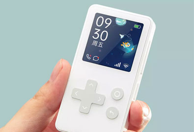 Xiaomi เปิดตัว Qin AI Phone สมาร์ทโฟนสำหรับเด็ก ดีไซน์ GameBoy ราคาเพียง 1,800 บาท