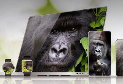 เปิดตัว Gorilla Glass Victus กระจกกันรอยสุดแกร่งรุ่นใหม่ ทนต่อการตก 2 เมตร กันรอยขีดข่วนดีขึ้น 2 เท่า