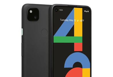 เปิดตัว Google Pixel 4a สมาร์ทโฟนระดับกลางน้องใหม่ ท้าชน iPhone SE ในราคาเพียงหมื่นเดียว