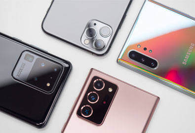 เปรียบเทียบภาพถ่าย Galaxy Note20 Ultra, Galaxy S20 Ultra, Galaxy Note 10+ และ iPhone 11 Pro Max ต่างกันอย่างไร ?