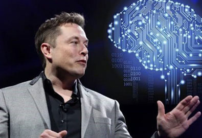 Elon Musk พร้อมโชว์ของเด็ด Neuralink ระบบการเชื่อมต่อสมองมนุษย์กับคอมพิวเตอร์ 28 สิงหาคมนี้