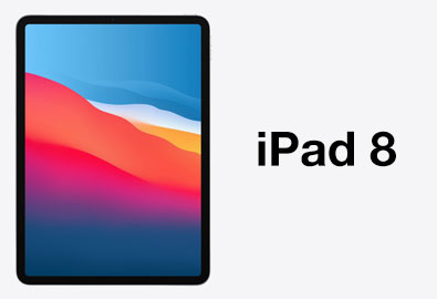 เผยภาพร่าง iPad 8 รุ่นใหม่ จ่อมาพร้อมจอ 10.8 นิ้ว และรองรับ Face ID บนดีไซน์ทรงเดียวกับ iPad Pro