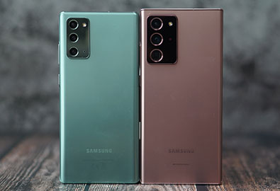 [รีวิว] Samsung Galaxy Note 20 l Note 20 Ultra เรือธงที่ทรงพลังและสมบูรณ์แบบที่สุด มาพร้อมปากกา S Pen ใหม่ ตอบสนองไวขึ้น, ชิปตัวท็อป Exynos 990, RAM สูงสุด 12 GB และกล้อง 108MP เริ่มต้นที่ 29,900 บาท