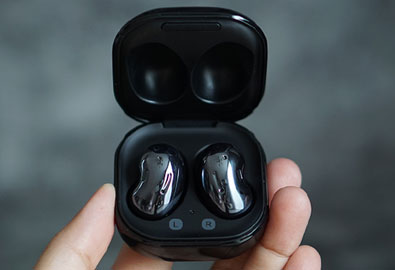 [รีวิว] Galaxy Buds Live หูฟังไร้สายรุ่นใหม่ ดีไซน์กะทัดรัด โดดเด่นไม่เหมือนใคร สวมใส่สบาย พร้อมระบบ ANC เคาะราคาที่ 6,990 บาท