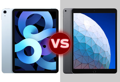 เปรียบเทียบสเปก iPad Air 4 vs iPad Air 3 แตกต่างกันอย่างไร ?