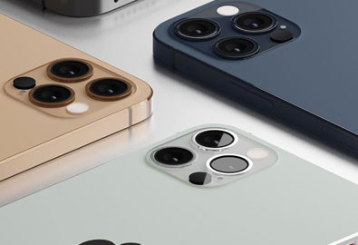 iPhone 12 Pro ชมคอนเซ็ปต์ล่าสุดที่อ้างอิงจากข่าวลือ จ่อมาพร้อมกล้องหลัง 3 ตัว เพิ่ม LiDAR, บอดี้สีน้ำเงิน Dark Blue และดีไซน์ใหม่รูปทรง iPad Pro ลุ้นเปิดตัวกลางตุลาคมนี้