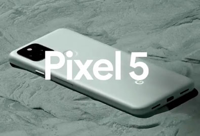เปิดตัว Pixel 5 มือถือ 5G รุ่นใหม่ มาพร้อมเลนส์ Ultra Wide, ชิป Snapdragon 765G และ RAM 8 GB เคาะราคาย่อมเยาที่ 22,000 บาท