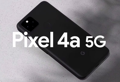 เปิดตัว Pixel 4a 5G รุ่นอัปเกรด ใช้ชิปเซ็ต Snapdragon 765G เหมือน Pixel 5 แต่ราคาถูกกว่า อยู่ที่ 15,900 บาท