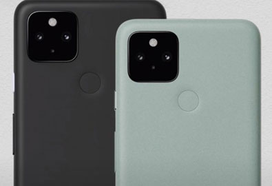 เปรียบเทียบสเปก Pixel 5 vs Pixel 4a 5G แตกต่างกันตรงไหน ? ทำไมราคาถึงต่างกันถึง 6,000 บาท ทั้ง ๆ ที่ใช้ชิปเซ็ตตัวเดียวกัน และกล้องคู่หลังเหมือนกัน