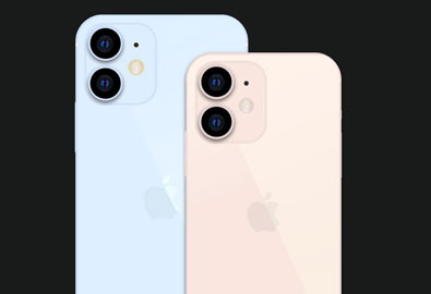 iPhone 12 mini ไอโฟนรุ่นเล็ก จะมีราคาถูกกว่า iPhone 11 เริ่มที่ 2 หมื่นต้น ๆ แต่ไม่รองรับ 5G