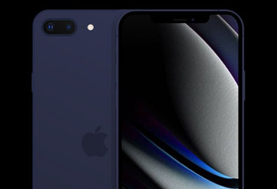 iPhone SE 3 จ่อพลิกโฉมดีไซน์ใหม่ จอใหญ่ขึ้น, กล้องคู่หลัง, Touch ID ที่ปุ่ม Power และรองรับ 5G ลุ้นเปิดตัวต้นปี 2022