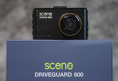 [รีวิว] SCENE Drive Guard 600 กล้องติดรถยนต์ความละเอียด 2K สามารถต่อกล้องหลังเพิ่มได้ พร้อม Wi-Fi ในตัว และแบตเตอรี่ Super Capacitor ใช้งานได้นานขึ้น ลดปัญหาแบตบวม