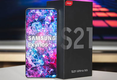 Samsung Galaxy S21 Ultra เรือธงตัวท็อป เผยสเปกล่าสุด ลุ้นมาพร้อมกล้อง 108MP, แบตอึด 5,000 mAh และจอใหญ่ 6.8 นิ้ว คาดเปิดตัวมกราคมปีหน้า