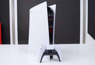 รวมคลิปรีวิวแกะกล่อง PlayStation 5 เครื่องเล่นเกมคอนโซลรุ่นใหม่จากสื่อต่างประเทศ
